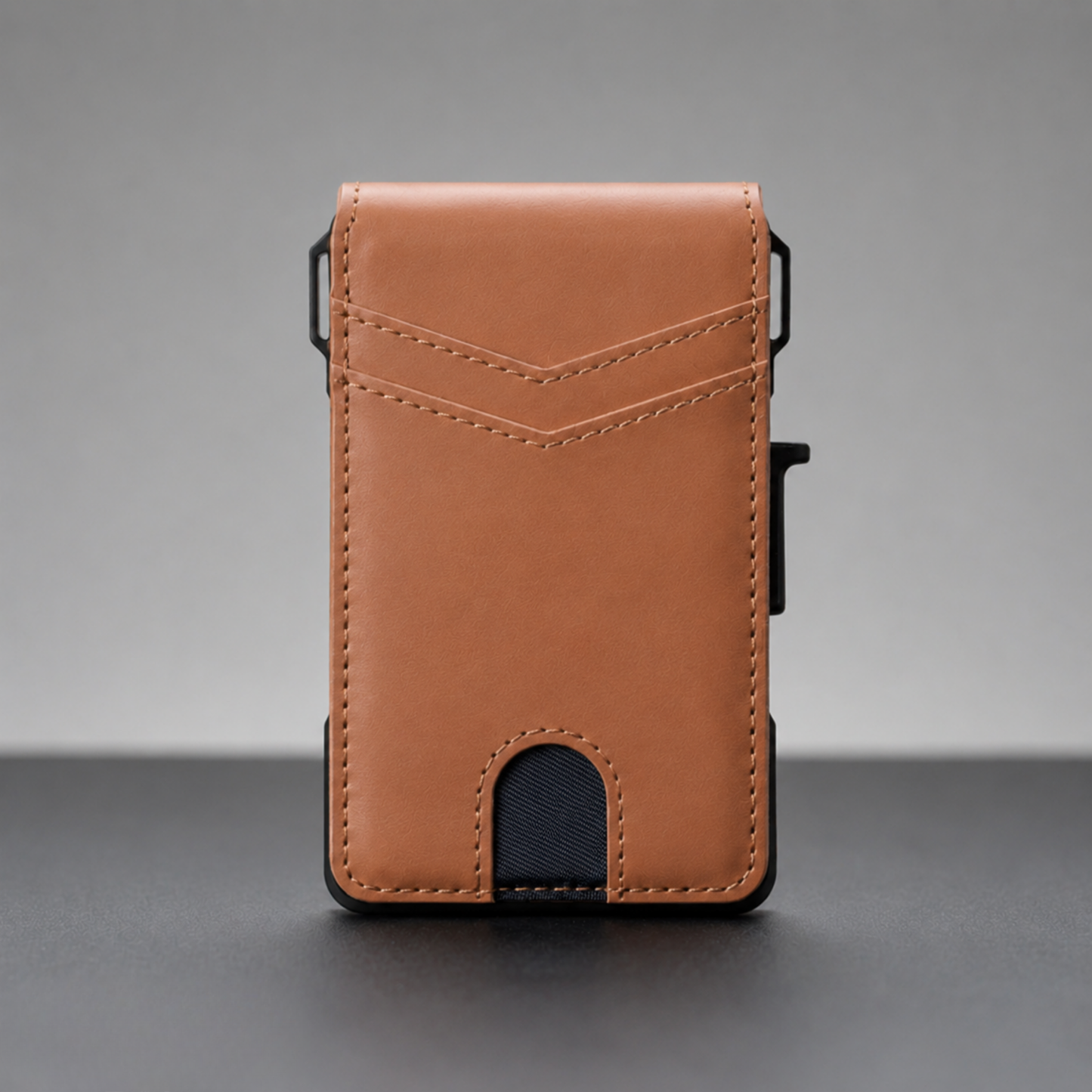 Avendore MagVault® Minimalist Wallet - Maximum Capacity. Minimal Footprint.