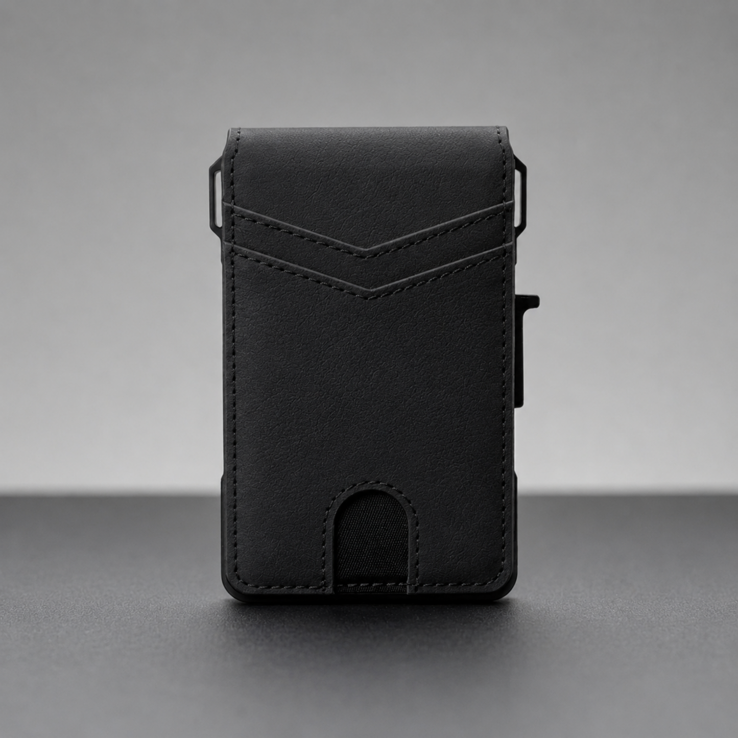Avendore MagVault® Minimalist Wallet - Maximum Capacity. Minimal Footprint.