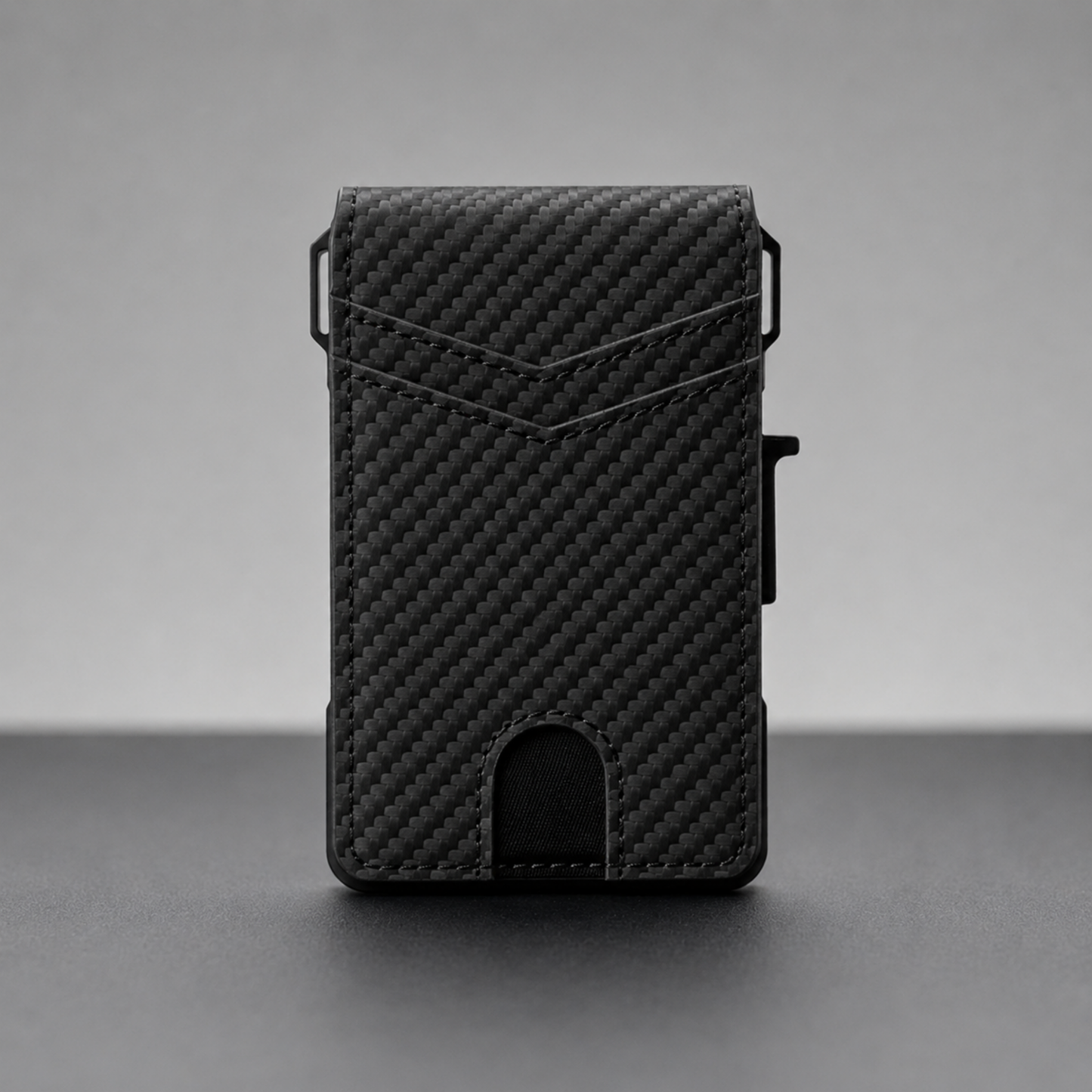 Avendore MagVault® Minimalist Wallet - Maximum Capacity. Minimal Footprint.