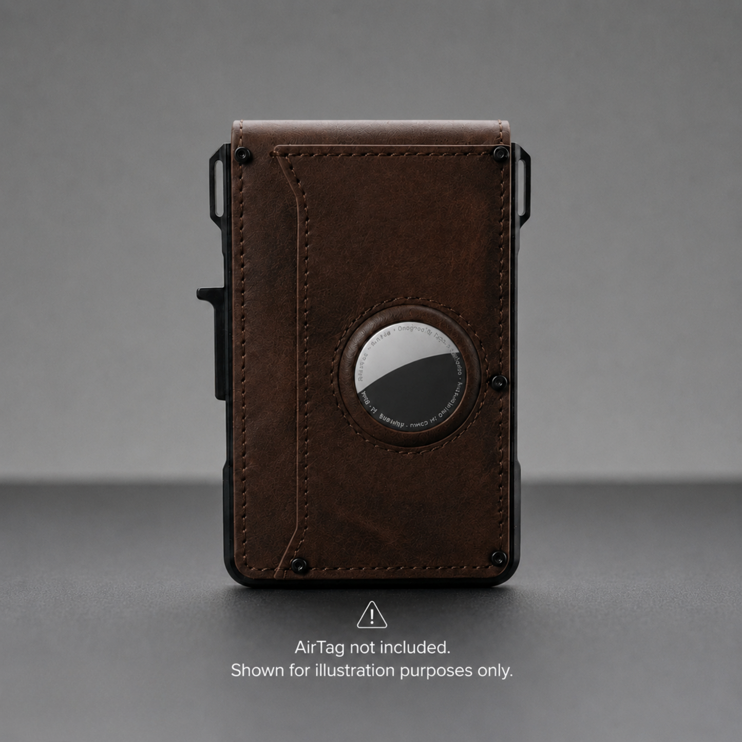 Avendore MagVault® Minimalist Wallet - Maximum Capacity. Minimal Footprint.