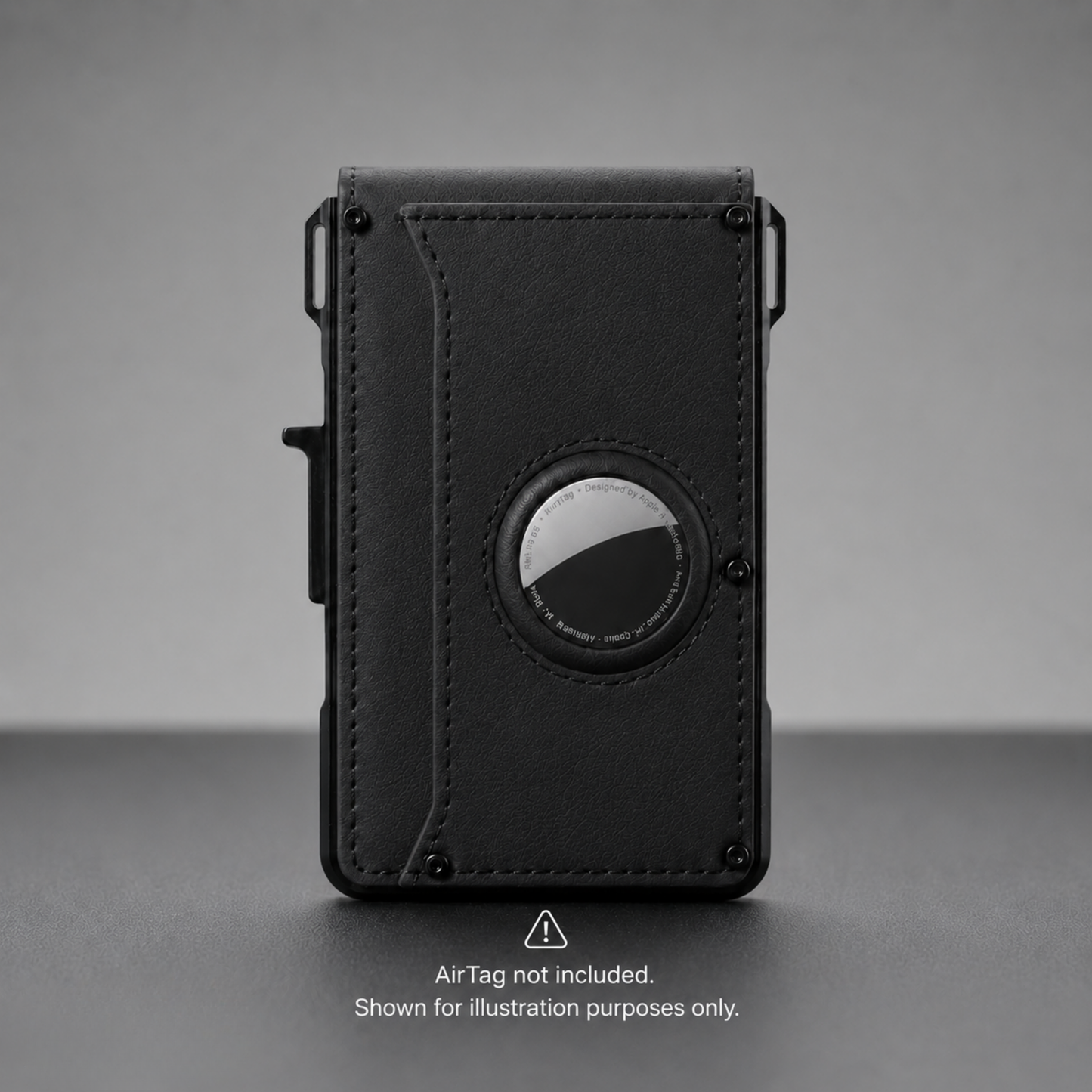 Avendore MagVault® Minimalist Wallet - Maximum Capacity. Minimal Footprint.