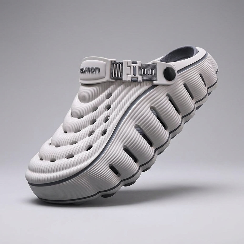 Avendore™  Cloud Walk Men's Clogs