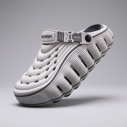 Avendore™  Cloud Walk Men's Clogs