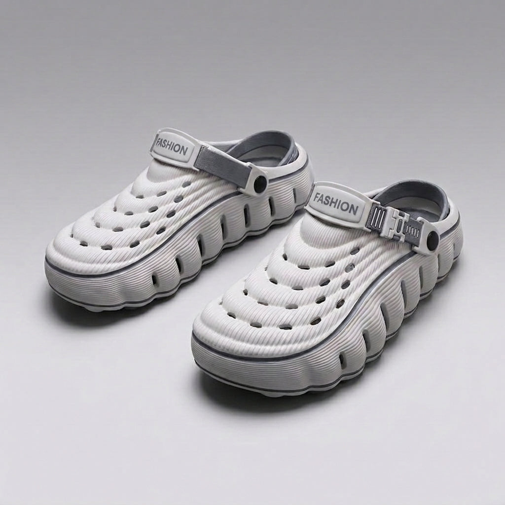 Avendore™  Cloud Walk Men's Clogs