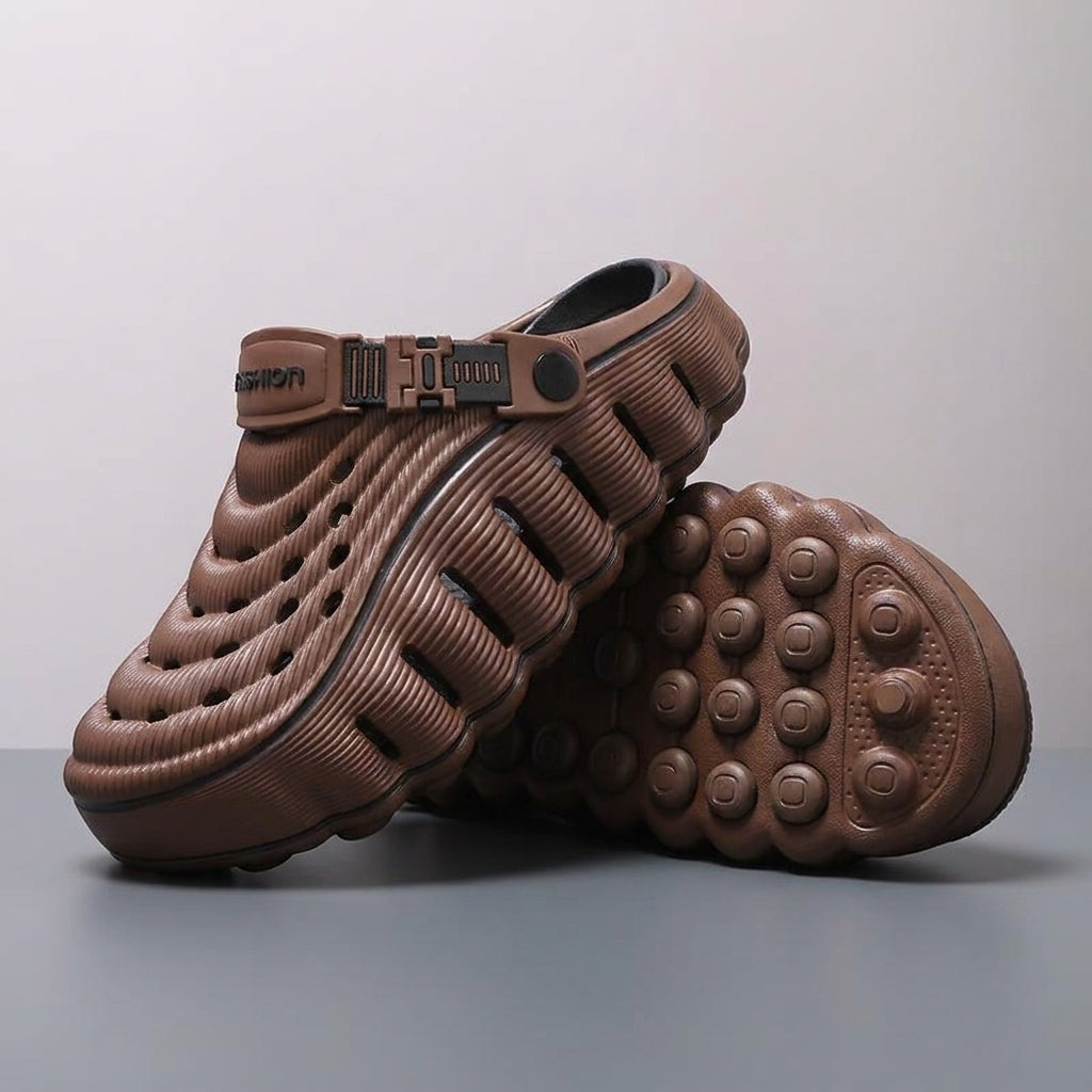 Avendore™  Cloud Walk Men's Clogs