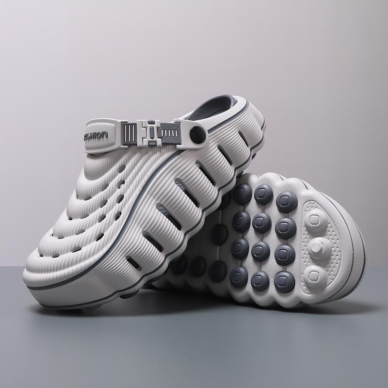 Avendore™  Cloud Walk Men's Clogs